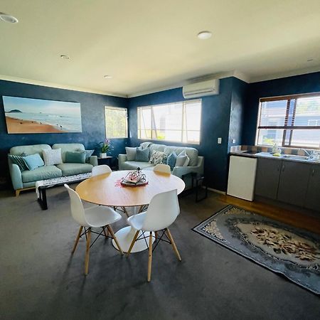 Beach Apartment Papamoa Buitenkant foto