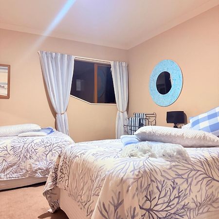 Beach Apartment Papamoa Buitenkant foto