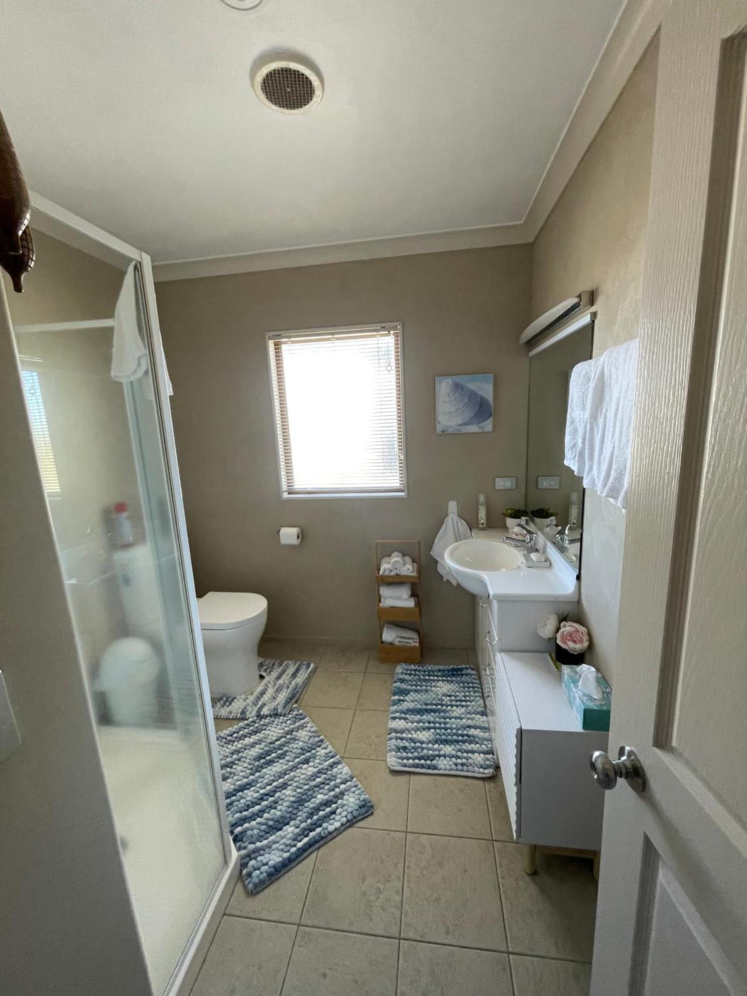 Beach Apartment Papamoa Buitenkant foto