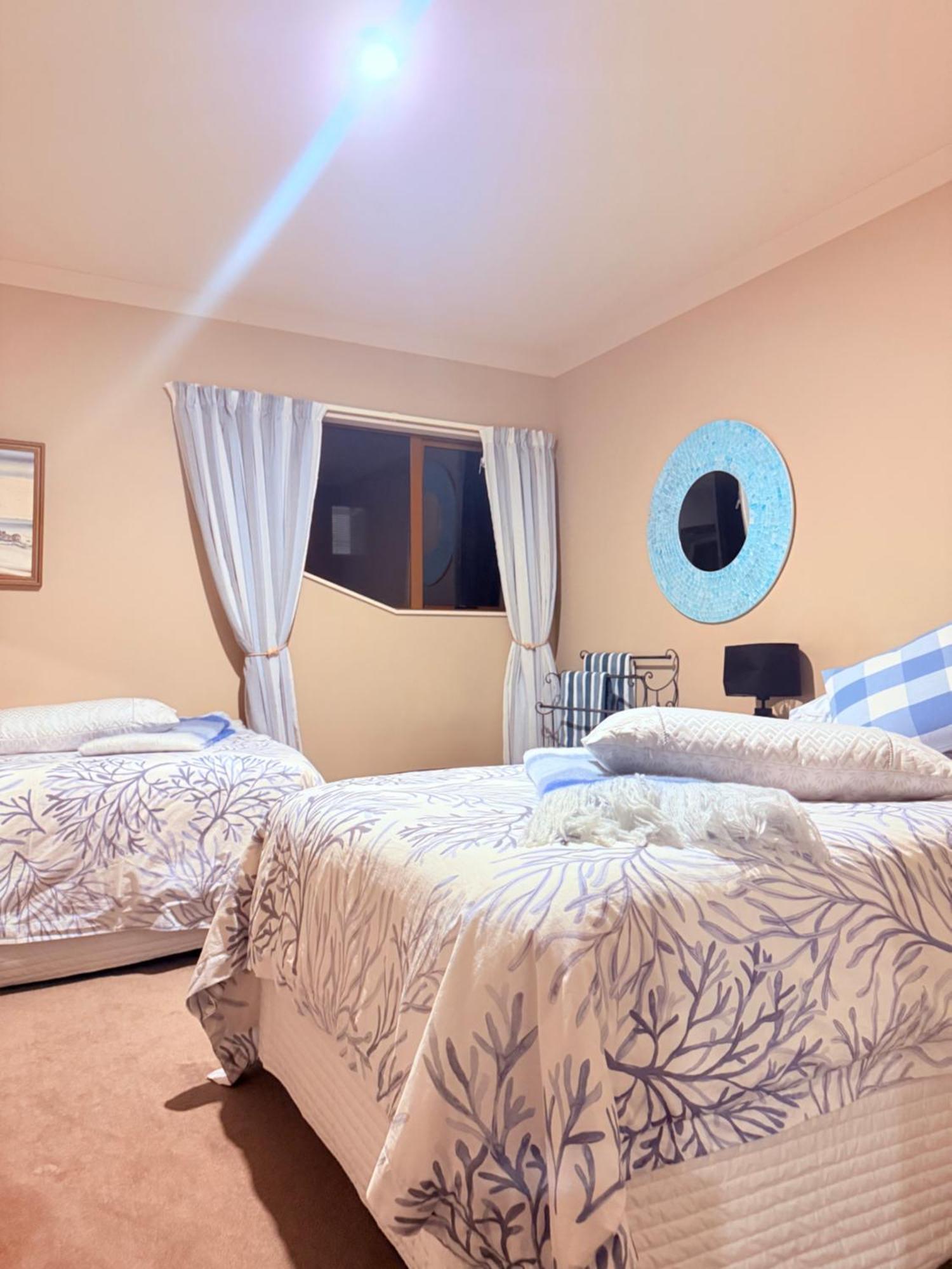Beach Apartment Papamoa Buitenkant foto